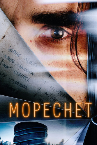 Мореснет 1 сезон 6 серия [Смотреть Онлайн]
