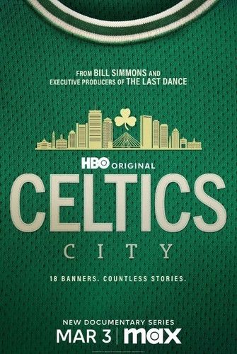 Город «Селтикс» 1 сезон 8 серия [Смотреть Онлайн]
