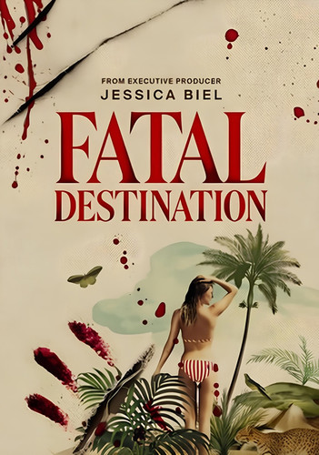 Смертельное путешествие 1 сезон 4 серия [Смотреть Онлайн]