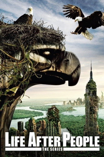 Жизнь после людей 3 сезон 8 серия [Смотреть Онлайн]