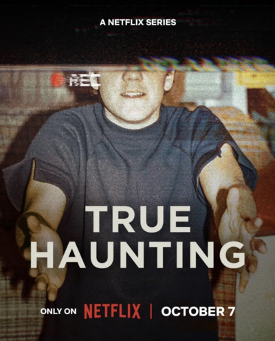 Настоящий кошмар 1 сезон [Смотреть Онлайн]