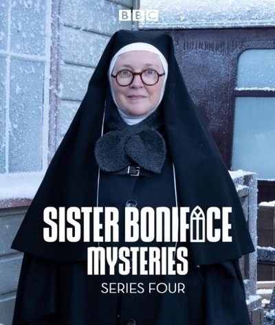 Расследования сестры Бонифации 4 сезон 8 серия [Смотреть Онлайн]