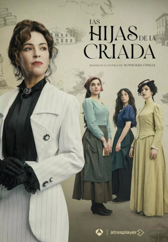 Дочери горничной 1 сезон 2 серия [Смотреть Онлайн]