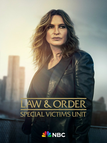 Закон и порядок. Специальный корпус 27 сезон 9 серия [Смотреть Онлайн]