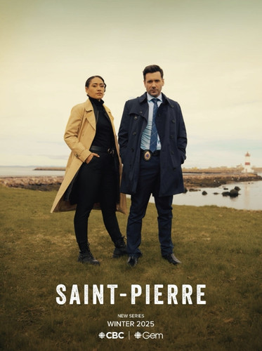Сен-Пьер 2 сезон 5 серия [Смотреть Онлайн]
