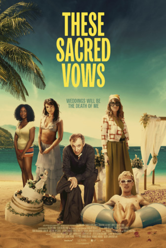 Эти священные обеты 1 сезон 1-2 серия [Смотреть Онлайн]