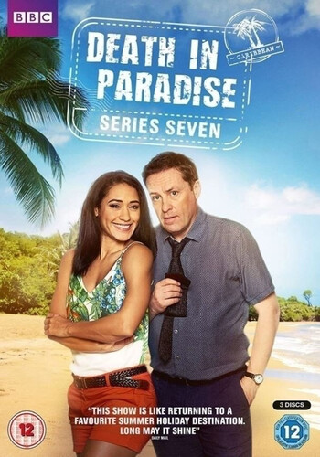 Смерть в раю 15 сезон 5 серия [Смотреть Онлайн]