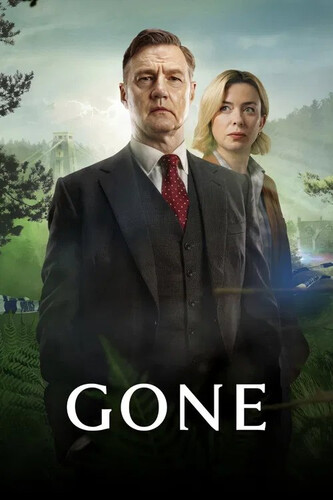 Исчезновение 1 сезон [Смотреть Онлайн]