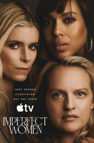 Неидеальные женщины 1 сезон 1-2 серия [Смотреть Онлайн]