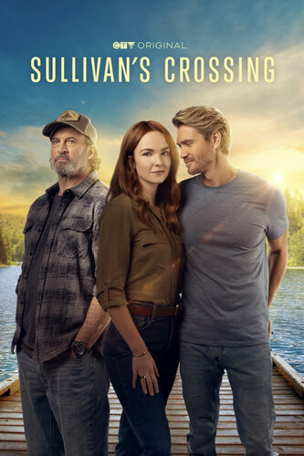 Перекресток Салливанов 4 сезон 2 серия [Смотреть Онлайн]