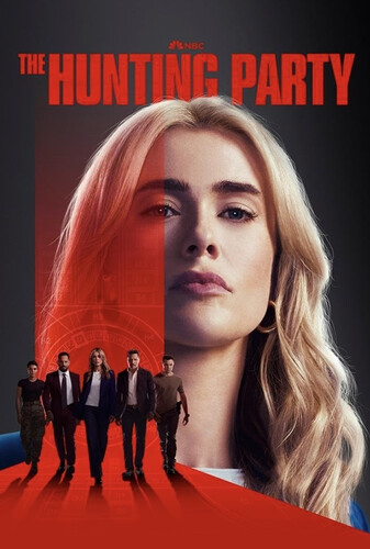 Охотничий отряд 2 сезон 8 серия [Смотреть Онлайн]