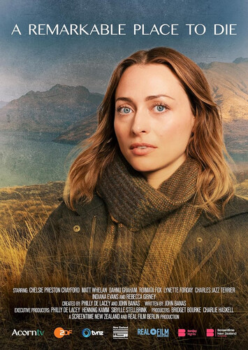 Прекрасное место для смерти 2 сезон 2 серия [Смотреть Онлайн]